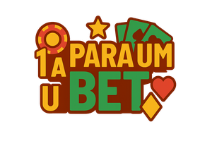 1 Para Um Bet